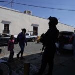 Mexico: Political Tragedy Strikes as Woman Mayoral Candidate Gunned Down