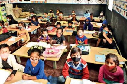 Rajasthan: Local Dialects Introduced in School Curriculum Rajasthan: Preserving Culture by Teaching Local Dialects