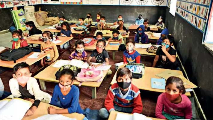 Rajasthan: Local Dialects Introduced in School Curriculum Rajasthan: Preserving Culture by Teaching Local Dialects