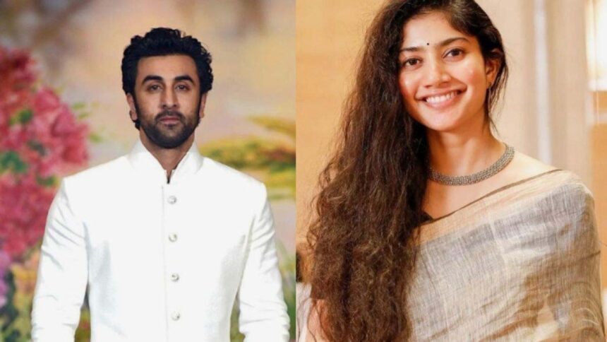 To Play Sita in Ranbir Kapoor's Ramayana?