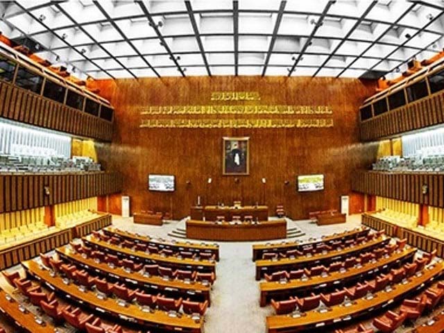 Pakistan Senate Shake-Up: Polling for 30 Seats Begins