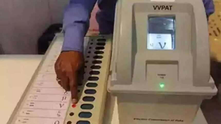 Lok Sabha Election 2024: How EVM Issues Affect Voting Outcome