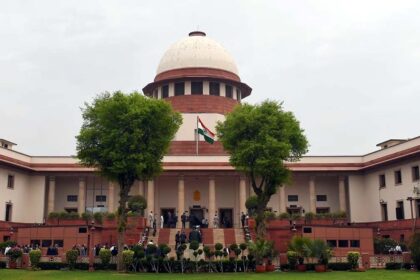 SC Questions Haryana Govt on 2013 Custodial Death Case