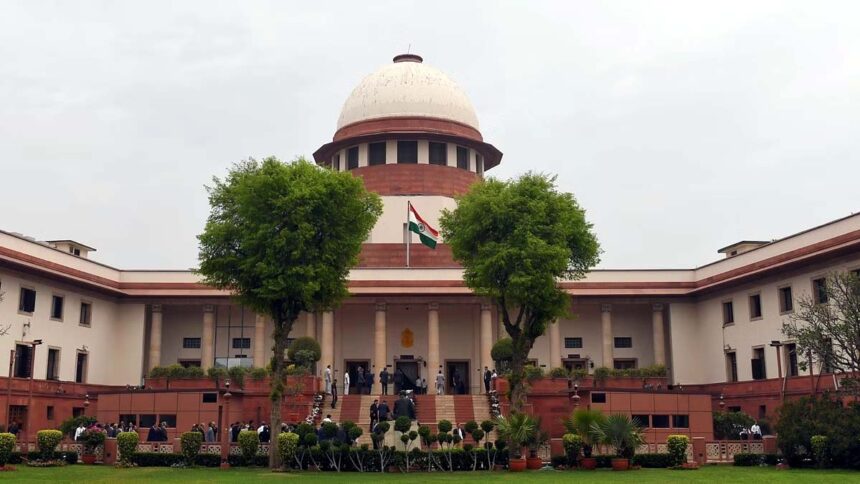 SC Questions Haryana Govt on 2013 Custodial Death Case