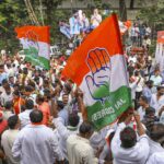 Game Changer: Congress Gains Momentum with BJP Switch