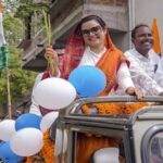 The city of Kolkata sets the stage for a confident Mahua Moitra, a prominent TMC figure, as she anticipates a resounding victory in the Krishnanagar Lok Sabha constituency. She perceives this triumph not merely as a personal success but also as a robust rebuttal to the orchestrated attempts last year to oust her from the Lok Sabha and besmirch her standing through investigative raids and summonses instigated by central authorities concerning a cash-for-query imbroglio. Moitra stands firm in her conviction that despite the BJP's concerted endeavors to undermine constitutional democracy, the resilience of India as a nation transcends the machinations of authoritarian ideologies. Renominated by the TMC from the same Krishnanagar constituency following her expulsion, Moitra castigates the Enforcement Directorate (ED) and the Central Bureau of Investigation (CBI) for assuming the mantle of "political emissaries" for the saffron faction. In an exclusive discourse with PTI, Moitra denounces the compromised autonomy of the Election Commission, attributing it to the composition of a selection committee where the central government enjoys disproportionate influence. "The certainty of my triumph is unequivocal. The magnitude of the victory margin, however, remains to be determined on June 4. My intimate association with the locale, spanning over five years of dedicated engagement with the populace, renders the electoral contest devoid of any sense of estrangement," she asserts. Having secured a resounding victory margin exceeding 60,000 votes in the 2019 elections, accruing 45 percent of the total votes cast, Moitra is poised to replicate her electoral success. "My impending victory will serve as a fitting riposte to the orchestrated campaign aimed at my expulsion and besmirching my integrity," affirms the 49-year-old stateswoman. Renowned for her vocal advocacy and impassioned rhetoric in parliamentary deliberations, Moitra's expulsion from the Lower House in December last year, on grounds of ethical transgressions, failed to diminish her stature within the party ranks, with steadfast support from senior TMC leadership and the broader opposition spectrum. Addressing the intrusive incursions by the CBI and the Enforcement Directorate into her affairs, Moitra rebukes these agencies as instrumental appendages of the BJP. The CBI's raid on her premises, stemming from allegations of impropriety in the cash-for-query affair, instigated by BJP's Nishikant Dubey, met with categorical repudiation from Moitra. Simultaneously, fresh summonses issued by the Enforcement Directorate, implicating her and businessman Darshan Hiranandani in contravention of the Foreign Exchange Management Act (FEMA), were rebuffed by Moitra, who opted to forgo compliance. Lodging a formal grievance with the Election Commission, Moitra decries the BJP's utilization of the CBI and the ED to disrupt her electoral campaign and besmirch her reputation, notwithstanding her skepticism regarding any remedial intervention by the electoral oversight body. "The Election Commission's autonomy has been irretrievably compromised. The systematic appointment of commissioners, beholden to the prime minister and home minister, renders the electoral oversight process a charade," she laments. A former legislator from the Karimpur constituency in the West Bengal Assembly, Moitra underscores the imperative of continued engagement with the electoral machinery, notwithstanding prevailing constraints. Interrogated about her future course of action post-election, Moitra evinces steadfast resolve in maintaining her vociferous opposition to the BJP's policy trajectory. "My parliamentary interventions have consistently underscored the BJP's complicity in facilitating the enrichment of private conglomerates, prompting legal challenges in the Supreme Court against the Narendra Modi administration's policy formulations," she affirms. Reflecting on the prospects of dislodging the BJP-led NDA coalition, given the tepid traction of the opposition bloc, Moitra places unwavering faith in the electorate's discernment. "The ultimate arbiters of political destiny are the people. While the trajectory may be circuitous, the eventual reckoning is inexorable," she asserts. Dismissive of the potential ramifications of the Citizenship Amendment Act (CAA) in her constituency, characterized by a significant Matua demographic, Moitra underscores the prevailing sentiment against formalizing citizenship applications among the community. "Although the Matua populace is more concentrated in the neighboring Ranaghat constituency, a proportionate presence here remains. Notwithstanding, directives from Matua organizations advising against availing CAA benefits owing to the absence of requisite documentation from their erstwhile residences in Bangladesh prevail," she elucidates. When pressed for her assessment of her saffron opponent, 'Rajmata' Amrita Roy of the Krishnanagar Royal family, Moitra professes indifference, emphasizing her ideological confrontation with the BJP as paramount. "The identity of the candidate pales in significance against the broader ideological battle waged against the BJP. The veracity of my stance shall be vindicated on June 4," she concludes. The city of Kolkata sets the stage for a confident Mahua Moitra, a prominent TMC figure, as she anticipates a resounding victory in the Krishnanagar Lok Sabha constituency. She perceives this triumph not merely as a personal success but also as a robust rebuttal to the orchestrated attempts last year to oust her from the Lok Sabha and besmirch her standing through investigative raids and summonses instigated by central authorities concerning a cash-for-query imbroglio. Moitra stands firm in her conviction that despite the BJP's concerted endeavors to undermine constitutional democracy, the resilience of India as a nation transcends the machinations of authoritarian ideologies. Renominated by the TMC from the same Krishnanagar constituency following her expulsion, Moitra castigates the Enforcement Directorate (ED) and the Central Bureau of Investigation (CBI) for assuming the mantle of "political emissaries" for the saffron faction. In an exclusive discourse with PTI, Moitra denounces the compromised autonomy of the Election Commission, attributing it to the composition of a selection committee where the central government enjoys disproportionate influence. "The certainty of my triumph is unequivocal. The magnitude of the victory margin, however, remains to be determined on June 4. My intimate association with the locale, spanning over five years of dedicated engagement with the populace, renders the electoral contest devoid of any sense of estrangement," she asserts. Having secured a resounding victory margin exceeding 60,000 votes in the 2019 elections, accruing 45 percent of the total votes cast, Moitra is poised to replicate her electoral success. "My impending victory will serve as a fitting riposte to the orchestrated campaign aimed at my expulsion and besmirching my integrity," affirms the 49-year-old stateswoman. Renowned for her vocal advocacy and impassioned rhetoric in parliamentary deliberations, Moitra's expulsion from the Lower House in December last year, on grounds of ethical transgressions, failed to diminish her stature within the party ranks, with steadfast support from senior TMC leadership and the broader opposition spectrum. Addressing the intrusive incursions by the CBI and the Enforcement Directorate into her affairs, Moitra rebukes these agencies as instrumental appendages of the BJP. The CBI's raid on her premises, stemming from allegations of impropriety in the cash-for-query affair, instigated by BJP's Nishikant Dubey, met with categorical repudiation from Moitra. Simultaneously, fresh summonses issued by the Enforcement Directorate, implicating her and businessman Darshan Hiranandani in contravention of the Foreign Exchange Management Act (FEMA), were rebuffed by Moitra, who opted to forgo compliance. Lodging a formal grievance with the Election Commission, Moitra decries the BJP's utilization of the CBI and the ED to disrupt her electoral campaign and besmirch her reputation, notwithstanding her skepticism regarding any remedial intervention by the electoral oversight body. "The Election Commission's autonomy has been irretrievably compromised. The systematic appointment of commissioners, beholden to the prime minister and home minister, renders the electoral oversight process a charade," she laments. A former legislator from the Karimpur constituency in the West Bengal Assembly, Moitra underscores the imperative of continued engagement with the electoral machinery, notwithstanding prevailing constraints. Interrogated about her future course of action post-election, Moitra evinces steadfast resolve in maintaining her vociferous opposition to the BJP's policy trajectory. "My parliamentary interventions have consistently underscored the BJP's complicity in facilitating the enrichment of private conglomerates, prompting legal challenges in the Supreme Court against the Narendra Modi administration's policy formulations," she affirms. Reflecting on the prospects of dislodging the BJP-led NDA coalition, given the tepid traction of the opposition bloc, Moitra places unwavering faith in the electorate's discernment. "The ultimate arbiters of political destiny are the people. While the trajectory may be circuitous, the eventual reckoning is inexorable," she asserts. Dismissive of the potential ramifications of the Citizenship Amendment Act (CAA) in her constituency, characterized by a significant Matua demographic, Moitra underscores the prevailing sentiment against formalizing citizenship applications among the community. "Although the Matua populace is more concentrated in the neighboring Ranaghat constituency, a proportionate presence here remains. Notwithstanding, directives from Matua organizations advising against availing CAA benefits owing to the absence of requisite documentation from their erstwhile residences in Bangladesh prevail," she elucidates. When pressed for her assessment of her saffron opponent, 'Rajmata' Amrita Roy of the Krishnanagar Royal family, Moitra professes indifference, emphasizing her ideological confrontation with the BJP as paramount. "The identity of the candidate pales in significance against the broader ideological battle waged against the BJP. The veracity of my stance shall be vindicated on June 4," she concludes. Mahua's Comeback: Lok Sabha Race 2024 Heats Up