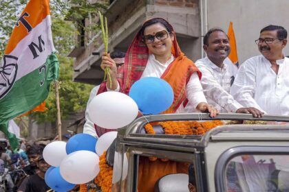 The city of Kolkata sets the stage for a confident Mahua Moitra, a prominent TMC figure, as she anticipates a resounding victory in the Krishnanagar Lok Sabha constituency. She perceives this triumph not merely as a personal success but also as a robust rebuttal to the orchestrated attempts last year to oust her from the Lok Sabha and besmirch her standing through investigative raids and summonses instigated by central authorities concerning a cash-for-query imbroglio. Moitra stands firm in her conviction that despite the BJP's concerted endeavors to undermine constitutional democracy, the resilience of India as a nation transcends the machinations of authoritarian ideologies. Renominated by the TMC from the same Krishnanagar constituency following her expulsion, Moitra castigates the Enforcement Directorate (ED) and the Central Bureau of Investigation (CBI) for assuming the mantle of "political emissaries" for the saffron faction. In an exclusive discourse with PTI, Moitra denounces the compromised autonomy of the Election Commission, attributing it to the composition of a selection committee where the central government enjoys disproportionate influence. "The certainty of my triumph is unequivocal. The magnitude of the victory margin, however, remains to be determined on June 4. My intimate association with the locale, spanning over five years of dedicated engagement with the populace, renders the electoral contest devoid of any sense of estrangement," she asserts. Having secured a resounding victory margin exceeding 60,000 votes in the 2019 elections, accruing 45 percent of the total votes cast, Moitra is poised to replicate her electoral success. "My impending victory will serve as a fitting riposte to the orchestrated campaign aimed at my expulsion and besmirching my integrity," affirms the 49-year-old stateswoman. Renowned for her vocal advocacy and impassioned rhetoric in parliamentary deliberations, Moitra's expulsion from the Lower House in December last year, on grounds of ethical transgressions, failed to diminish her stature within the party ranks, with steadfast support from senior TMC leadership and the broader opposition spectrum. Addressing the intrusive incursions by the CBI and the Enforcement Directorate into her affairs, Moitra rebukes these agencies as instrumental appendages of the BJP. The CBI's raid on her premises, stemming from allegations of impropriety in the cash-for-query affair, instigated by BJP's Nishikant Dubey, met with categorical repudiation from Moitra. Simultaneously, fresh summonses issued by the Enforcement Directorate, implicating her and businessman Darshan Hiranandani in contravention of the Foreign Exchange Management Act (FEMA), were rebuffed by Moitra, who opted to forgo compliance. Lodging a formal grievance with the Election Commission, Moitra decries the BJP's utilization of the CBI and the ED to disrupt her electoral campaign and besmirch her reputation, notwithstanding her skepticism regarding any remedial intervention by the electoral oversight body. "The Election Commission's autonomy has been irretrievably compromised. The systematic appointment of commissioners, beholden to the prime minister and home minister, renders the electoral oversight process a charade," she laments. A former legislator from the Karimpur constituency in the West Bengal Assembly, Moitra underscores the imperative of continued engagement with the electoral machinery, notwithstanding prevailing constraints. Interrogated about her future course of action post-election, Moitra evinces steadfast resolve in maintaining her vociferous opposition to the BJP's policy trajectory. "My parliamentary interventions have consistently underscored the BJP's complicity in facilitating the enrichment of private conglomerates, prompting legal challenges in the Supreme Court against the Narendra Modi administration's policy formulations," she affirms. Reflecting on the prospects of dislodging the BJP-led NDA coalition, given the tepid traction of the opposition bloc, Moitra places unwavering faith in the electorate's discernment. "The ultimate arbiters of political destiny are the people. While the trajectory may be circuitous, the eventual reckoning is inexorable," she asserts. Dismissive of the potential ramifications of the Citizenship Amendment Act (CAA) in her constituency, characterized by a significant Matua demographic, Moitra underscores the prevailing sentiment against formalizing citizenship applications among the community. "Although the Matua populace is more concentrated in the neighboring Ranaghat constituency, a proportionate presence here remains. Notwithstanding, directives from Matua organizations advising against availing CAA benefits owing to the absence of requisite documentation from their erstwhile residences in Bangladesh prevail," she elucidates. When pressed for her assessment of her saffron opponent, 'Rajmata' Amrita Roy of the Krishnanagar Royal family, Moitra professes indifference, emphasizing her ideological confrontation with the BJP as paramount. "The identity of the candidate pales in significance against the broader ideological battle waged against the BJP. The veracity of my stance shall be vindicated on June 4," she concludes. The city of Kolkata sets the stage for a confident Mahua Moitra, a prominent TMC figure, as she anticipates a resounding victory in the Krishnanagar Lok Sabha constituency. She perceives this triumph not merely as a personal success but also as a robust rebuttal to the orchestrated attempts last year to oust her from the Lok Sabha and besmirch her standing through investigative raids and summonses instigated by central authorities concerning a cash-for-query imbroglio. Moitra stands firm in her conviction that despite the BJP's concerted endeavors to undermine constitutional democracy, the resilience of India as a nation transcends the machinations of authoritarian ideologies. Renominated by the TMC from the same Krishnanagar constituency following her expulsion, Moitra castigates the Enforcement Directorate (ED) and the Central Bureau of Investigation (CBI) for assuming the mantle of "political emissaries" for the saffron faction. In an exclusive discourse with PTI, Moitra denounces the compromised autonomy of the Election Commission, attributing it to the composition of a selection committee where the central government enjoys disproportionate influence. "The certainty of my triumph is unequivocal. The magnitude of the victory margin, however, remains to be determined on June 4. My intimate association with the locale, spanning over five years of dedicated engagement with the populace, renders the electoral contest devoid of any sense of estrangement," she asserts. Having secured a resounding victory margin exceeding 60,000 votes in the 2019 elections, accruing 45 percent of the total votes cast, Moitra is poised to replicate her electoral success. "My impending victory will serve as a fitting riposte to the orchestrated campaign aimed at my expulsion and besmirching my integrity," affirms the 49-year-old stateswoman. Renowned for her vocal advocacy and impassioned rhetoric in parliamentary deliberations, Moitra's expulsion from the Lower House in December last year, on grounds of ethical transgressions, failed to diminish her stature within the party ranks, with steadfast support from senior TMC leadership and the broader opposition spectrum. Addressing the intrusive incursions by the CBI and the Enforcement Directorate into her affairs, Moitra rebukes these agencies as instrumental appendages of the BJP. The CBI's raid on her premises, stemming from allegations of impropriety in the cash-for-query affair, instigated by BJP's Nishikant Dubey, met with categorical repudiation from Moitra. Simultaneously, fresh summonses issued by the Enforcement Directorate, implicating her and businessman Darshan Hiranandani in contravention of the Foreign Exchange Management Act (FEMA), were rebuffed by Moitra, who opted to forgo compliance. Lodging a formal grievance with the Election Commission, Moitra decries the BJP's utilization of the CBI and the ED to disrupt her electoral campaign and besmirch her reputation, notwithstanding her skepticism regarding any remedial intervention by the electoral oversight body. "The Election Commission's autonomy has been irretrievably compromised. The systematic appointment of commissioners, beholden to the prime minister and home minister, renders the electoral oversight process a charade," she laments. A former legislator from the Karimpur constituency in the West Bengal Assembly, Moitra underscores the imperative of continued engagement with the electoral machinery, notwithstanding prevailing constraints. Interrogated about her future course of action post-election, Moitra evinces steadfast resolve in maintaining her vociferous opposition to the BJP's policy trajectory. "My parliamentary interventions have consistently underscored the BJP's complicity in facilitating the enrichment of private conglomerates, prompting legal challenges in the Supreme Court against the Narendra Modi administration's policy formulations," she affirms. Reflecting on the prospects of dislodging the BJP-led NDA coalition, given the tepid traction of the opposition bloc, Moitra places unwavering faith in the electorate's discernment. "The ultimate arbiters of political destiny are the people. While the trajectory may be circuitous, the eventual reckoning is inexorable," she asserts. Dismissive of the potential ramifications of the Citizenship Amendment Act (CAA) in her constituency, characterized by a significant Matua demographic, Moitra underscores the prevailing sentiment against formalizing citizenship applications among the community. "Although the Matua populace is more concentrated in the neighboring Ranaghat constituency, a proportionate presence here remains. Notwithstanding, directives from Matua organizations advising against availing CAA benefits owing to the absence of requisite documentation from their erstwhile residences in Bangladesh prevail," she elucidates. When pressed for her assessment of her saffron opponent, 'Rajmata' Amrita Roy of the Krishnanagar Royal family, Moitra professes indifference, emphasizing her ideological confrontation with the BJP as paramount. "The identity of the candidate pales in significance against the broader ideological battle waged against the BJP. The veracity of my stance shall be vindicated on June 4," she concludes. Mahua's Comeback: Lok Sabha Race 2024 Heats Up