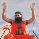 Ramdev Supports Party for 'Ramrajya' in India