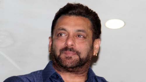 Mumbai Police: Salman Khan House Incident Was Intentional Scare