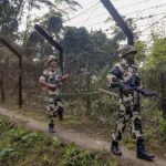 Cachar Crackdown: New Prohibitory Order Along Indo-Bangla Border