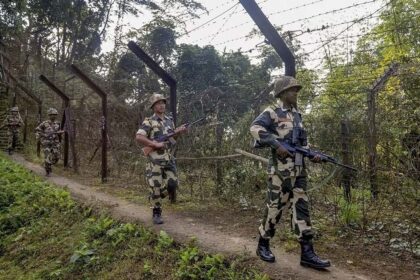 Cachar Crackdown: New Prohibitory Order Along Indo-Bangla Border