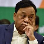 Union Minister Narayan Rane to Run for LS Seat