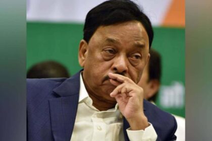 Union Minister Narayan Rane to Run for LS Seat