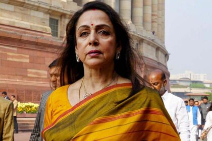 Hema Malini's 'Gopi' Claim: A Devotion Revelation