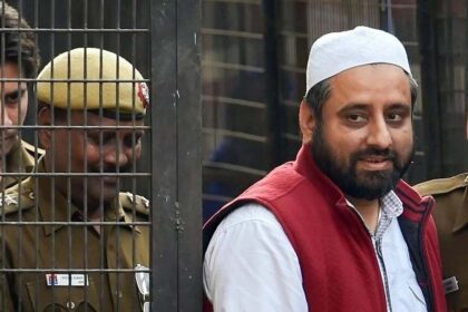 Amanatullah Khan Under ED Scanner for Money Laundering