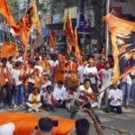 "Murshidabad Unrest: Ram Navami Sparks Continued Chaos