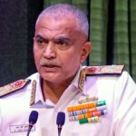 Navy Chief Praises National Innovation