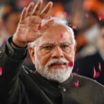 BJP Targets TN: Modi Leads Charge for Election Domination