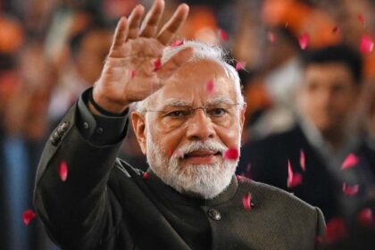 BJP Targets TN: Modi Leads Charge for Election Domination