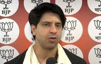 BJP Alleges INDIA Bloc Misconduct, Demands EC Intervention