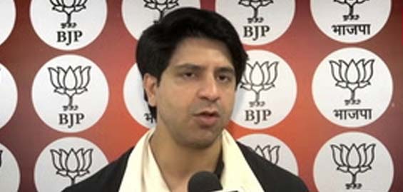 BJP Alleges INDIA Bloc Misconduct, Demands EC Intervention