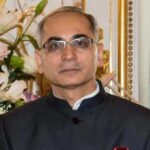 FS Vinay Kwatra: Key Talks in Dhaka for Hasina's India Visit