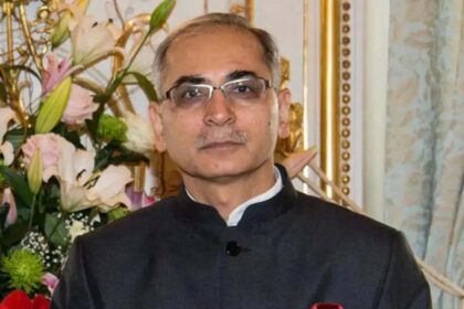 FS Vinay Kwatra: Key Talks in Dhaka for Hasina's India Visit