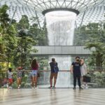 Changi Airport Loses Top Spot to Hamad International