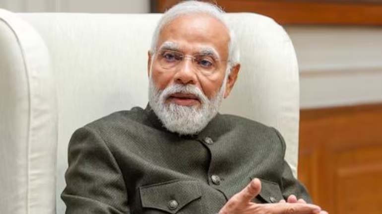 Uttarakhand Campaign: Modi's Anti-Corruption Pledge