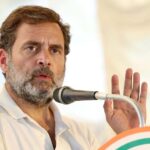 Rahul Gandhi Advocates Love for India