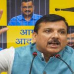 Sanjay Singh on Kejriwal: Jail Fate Could Be Sealed by Plot