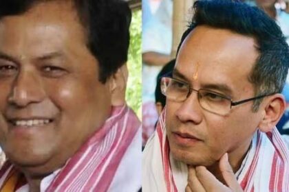 Assam Elections: Sonowal and Gogoi Mark Crucial Choices