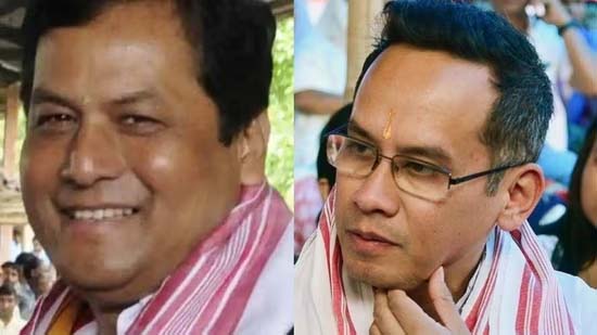 Assam Elections: Sonowal and Gogoi Mark Crucial Choices