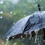 Weather Alert: Rain Showers Expected in Delhi Today