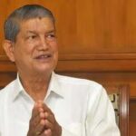 Harish Rawat: Claims of Official Machinery Misuse