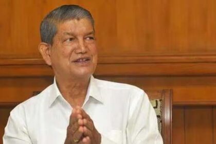 Harish Rawat: Claims of Official Machinery Misuse