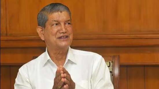 Harish Rawat: Claims of Official Machinery Misuse