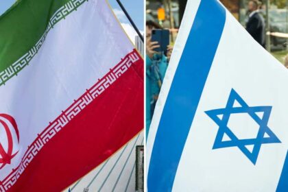 Israel-Iran Showdown: Key Moments of Attacks Unveiled