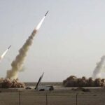 Israel Targets Iran on Khamenei's Birthday