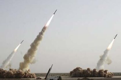 Israel Targets Iran on Khamenei's Birthday