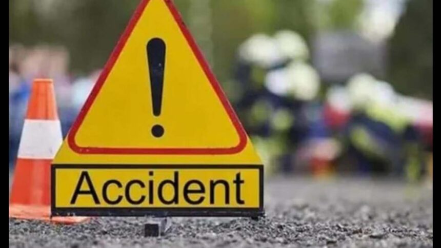 Lucknow Hit-and-Run: Two Women Tragically Killed on Morning Walk