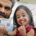 Lok Sabha Election: Historic Vote by World's Shortest Woman