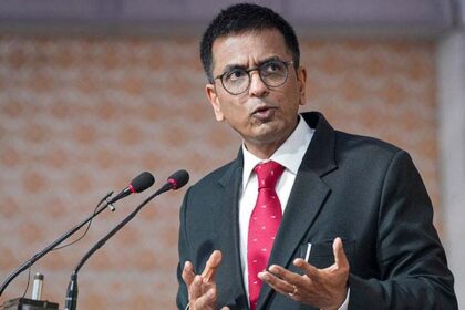 Voting Alert: CJI Chandrachud's Urgent Message