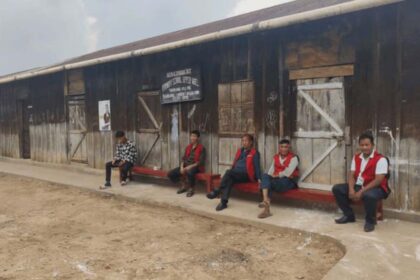 ENPO Revives Voter Spirit: 6 Nagaland Districts See Zero Turnout