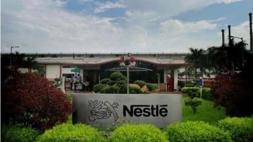 Nestlé Under FSSAI Scrutiny: What's Next?