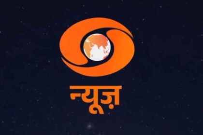 Doordarshan's Logo Hue Shift: Expert Opinions