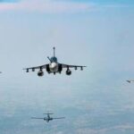 Air Force Soars: 439 Sorties Securing Lok Sabha Elections