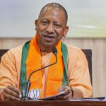 Adityanath: 80 Crore Indians Benefit from Free Ration