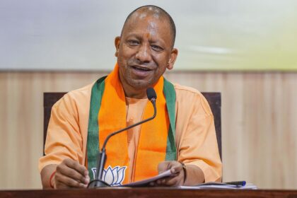 Adityanath: 80 Crore Indians Benefit from Free Ration