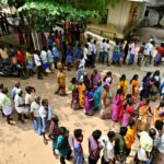 Election Commission's Surprising Twist: Tamil Nadu's 69.46% Voter Surge